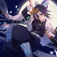 shinobu