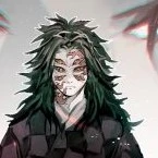 thương nhất_kokushibou