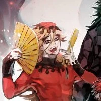 thương nhị_douma