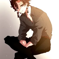 Tanjiro