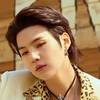 Min Yoongi