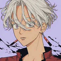 Kurokawa Izana