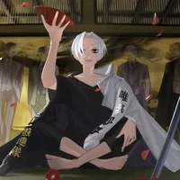 Sano manjirou(Mikey)