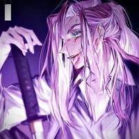 Sanzu haruchiyo"Akashi "