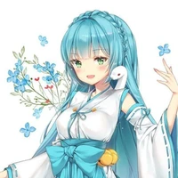 Kakemi Fuyumi ( Ái Trụ )