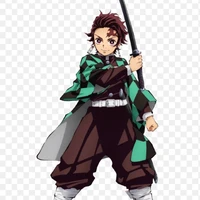 Kamado Tanjirou