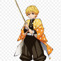 Agatsuma Zenetsu