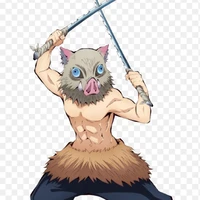 Hashibira Inosuke