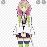 Kanroji Mitsuya ( Luyến trụ )