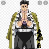 Himejima Gyoumei ( Nham trụ )