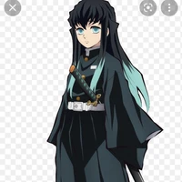 Tokitou Muichirou ( Hà trụ )