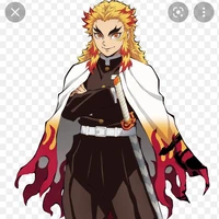 Rengoku Kyoujurou ( Viêm Trụ )