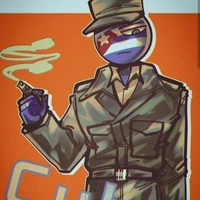 CuBa ( bn thân của Việt Nam)