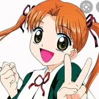 Sakura Mikan