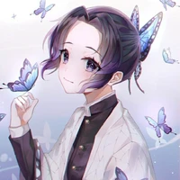 shinobu