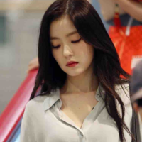 Irene - Bae Joohyun