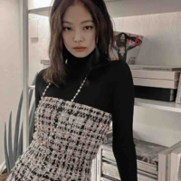 Jennie Kim 