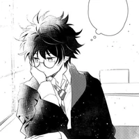 James Potter
