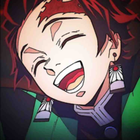Kamado Tanjiro