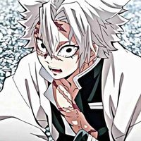 Sanemi Shinazugawa