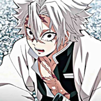 Sanemi Shinazugawa