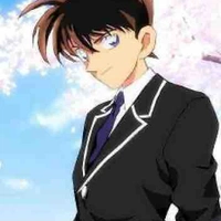 Kudo(conan)