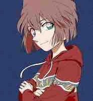 Haibara (Sherry)