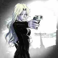 Vermouth