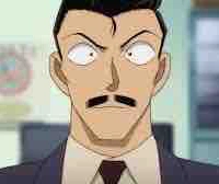 Mori Kogoro