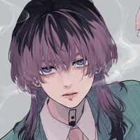 Haitani Rindou