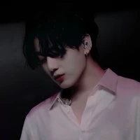 Jeon jungkook