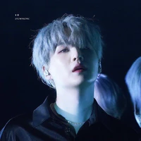 Min yoongi