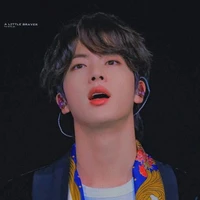 Kim seokjin