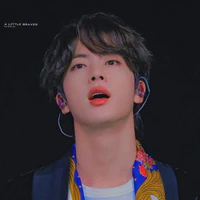 Kim seokjin