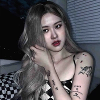 Park Chaeyoung - Nàng