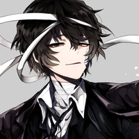 Dazai Osamu
