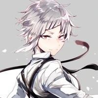Nakajima Atsushi