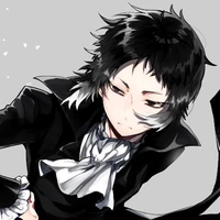 Akutagawa Ryuunosuke