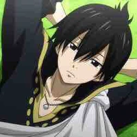 Zeref Dragneel