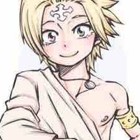 Larcade Dragneel