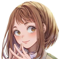 Uraraka Ochako