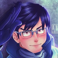 Iida Tenya