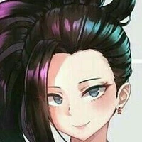Yaoyorozu Momo