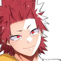 Kirishima Eijirou
