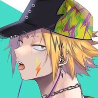 Kaminari Denki