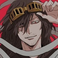 Aizawa Shota