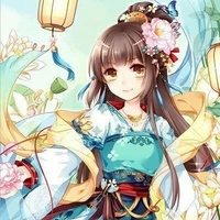 Hồng Lan