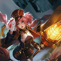Annette
