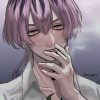 Haitani Rindou