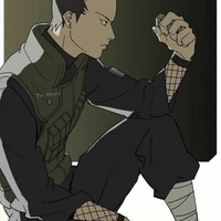 shikamaru
